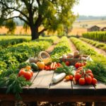 From Farm to Table: The Stories Behind Your Favorite Foods