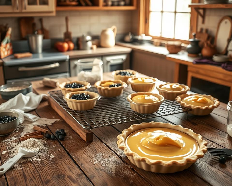 Perfectly Baked: Secrets to Amazing Pies