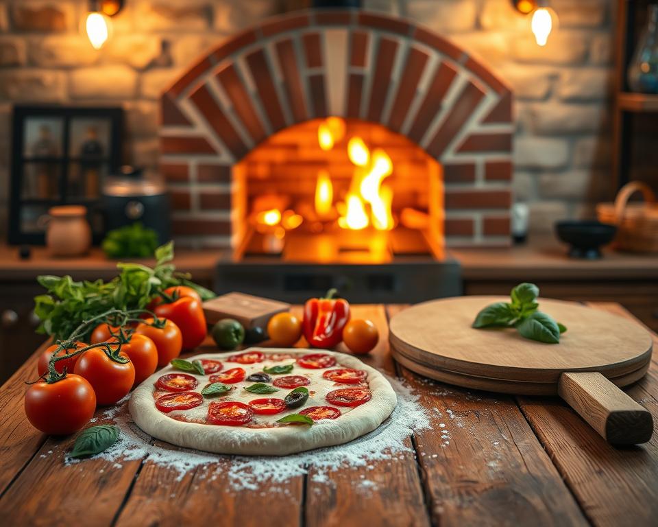 The Ultimate Guide to Perfect Pizza Nights